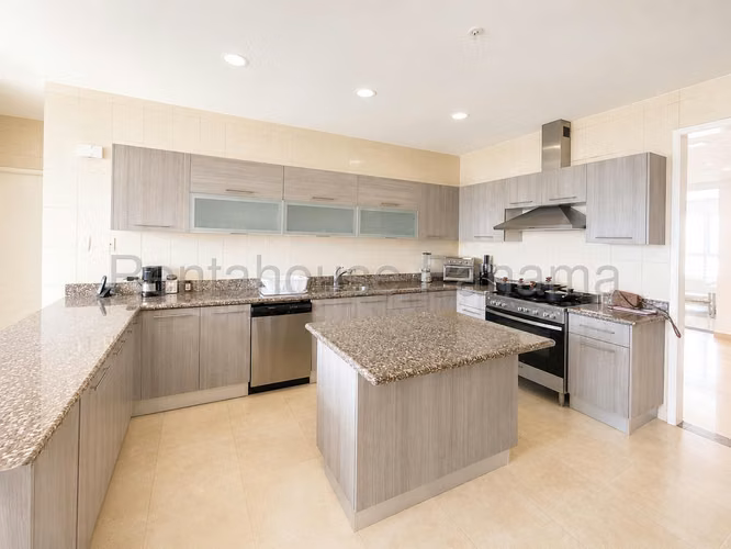 Se Alquila Apartamento en Costa del Este VLU26-8882 - Imagen 6