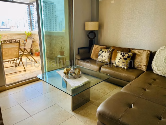 Se Alquila Apartamento en San Francisco VLU26-8903 - Imagen 3