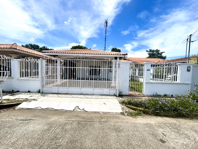 Se Vende en Quintas de Nuevo Arraiján ID 25234
