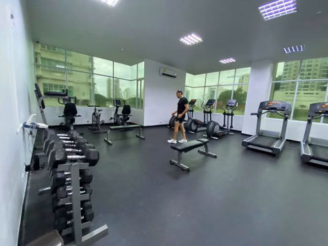 PH Vivendi Torre 300 | Amoblado + 2 Estacionamientos | 88m2 ID 26492 - Imagen 14