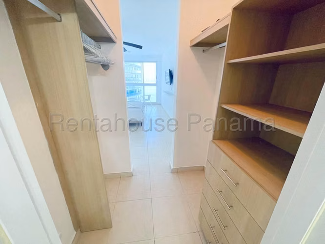 Alquiler de Apartamento en Punta Pacifica Ph Oasis on the bay CCO - Imagen 11