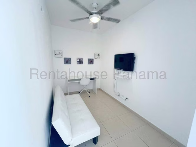 Alquiler de Apartamento en Punta Pacifica Ph Oasis on the bay CCO - Imagen 10