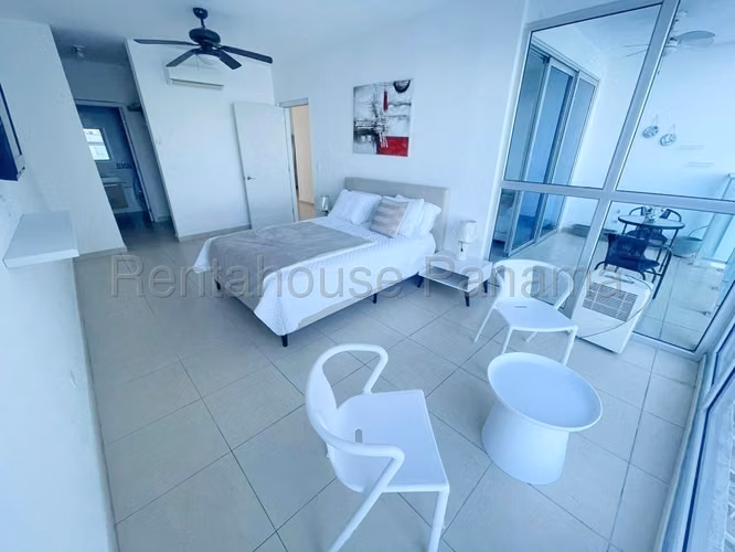 Alquiler de Apartamento en Punta Pacifica Ph Oasis on the bay CCO - Imagen 3