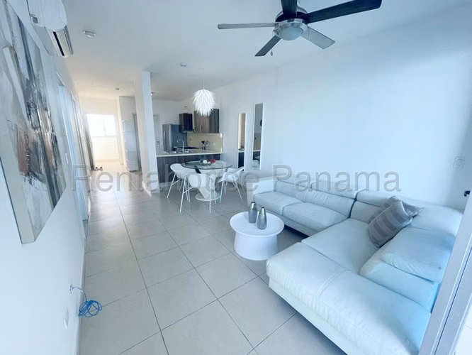 Alquiler de Apartamento en Punta Pacifica Ph Oasis on the bay CCO - Imagen 4