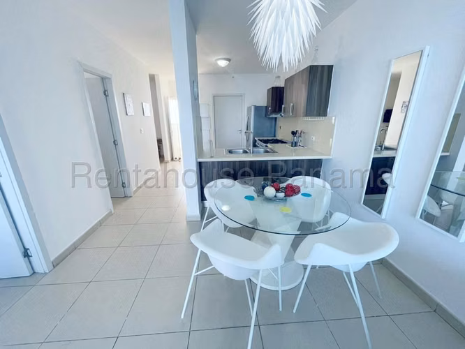 Alquiler de Apartamento en Punta Pacifica Ph Oasis on the bay CCO - Imagen 5