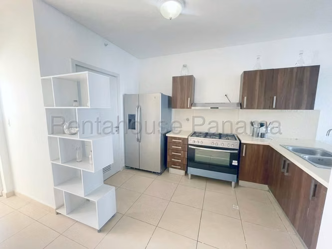 Alquiler de Apartamento en Punta Pacifica Ph Oasis on the bay CCO - Imagen 8