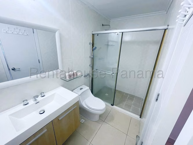 Alquiler de Apartamento en Punta Pacifica Ph Oasis on the bay CCO - Imagen 12