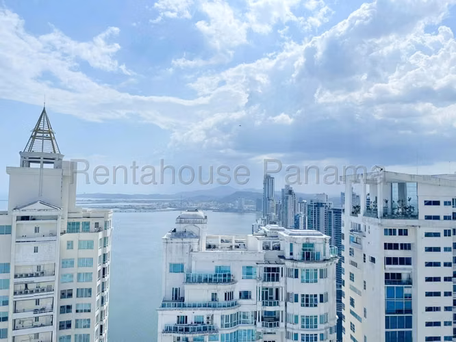 Alquiler de Apartamento en Punta Pacifica Ph Oasis on the bay CCO - Imagen 16
