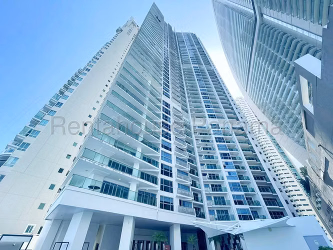 Alquiler de Apartamento en Punta Pacifica Ph Oasis on the bay CCO - Imagen 17
