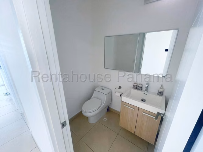 Alquiler de Apartamento en Punta Pacifica Ph Oasis on the bay CCO - Imagen 13