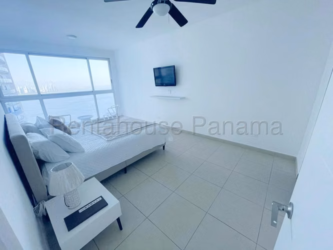 Alquiler de Apartamento en Punta Pacifica Ph Oasis on the bay CCO - Imagen 9