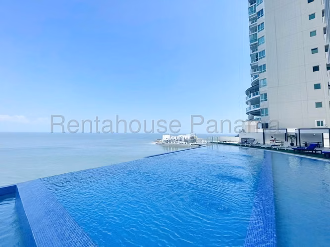 Alquiler de Apartamento en Punta Pacifica Ph Oasis on the bay CCO - Imagen 15
