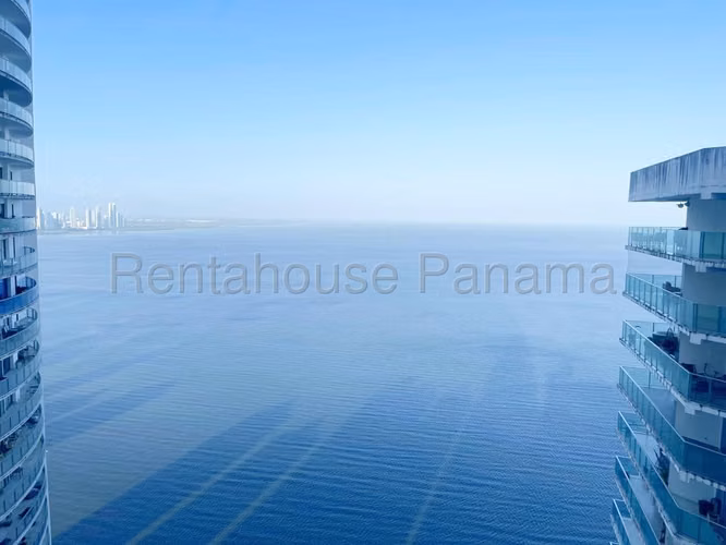 Alquiler de Apartamento en Punta Pacifica Ph Oasis on the bay CCO - Imagen 14