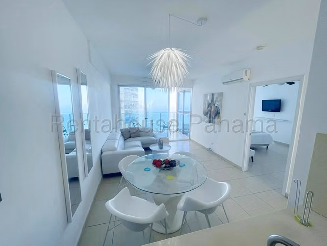 Alquiler de Apartamento en Punta Pacifica Ph Oasis on the bay CCO - Imagen 6