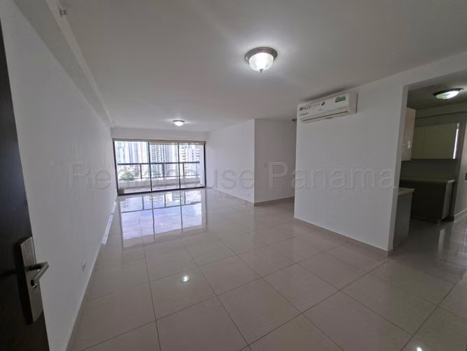 Alquiler de Apartamento en Avenida Balboa Ph Balboa Bay CCO