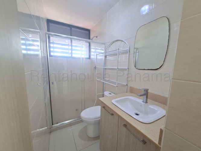 Alquiler de Apartamento en Avenida Balboa Ph Balboa Bay CCO