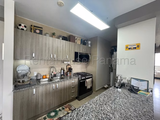 Apartment for sale in San Francisco Ph The One Tower CCO
