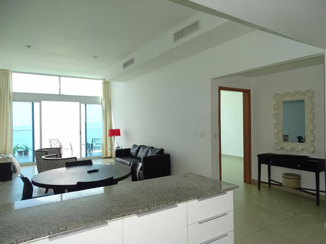 Venta de Apartamento en Amador Ph Naos CCO
