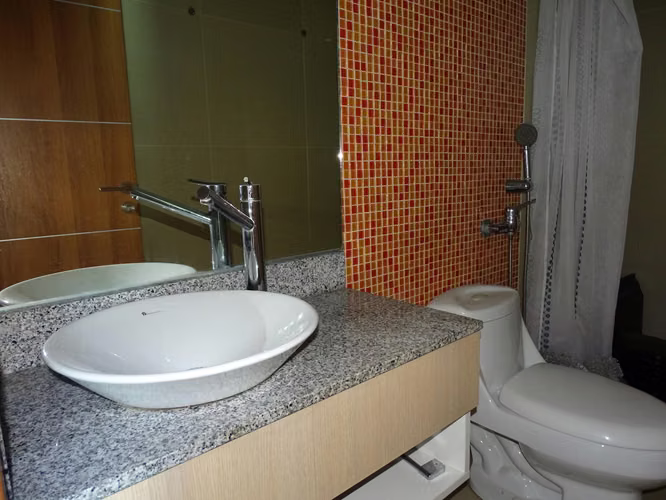 Venta de Apartamento en Amador Ph Naos CCO