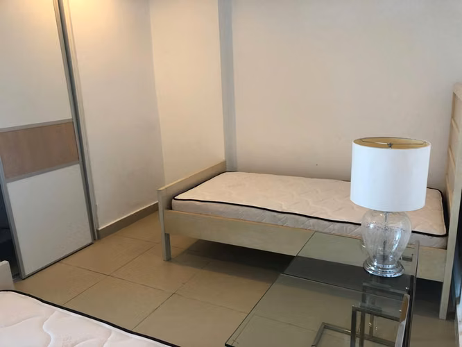 Venta de Apartamento en Amador Ph Naos CCO