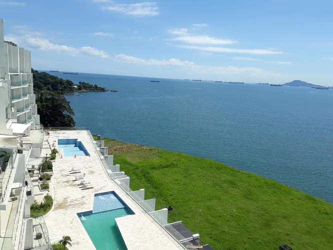 Venta de Apartamento en Amador Ph Naos CCO