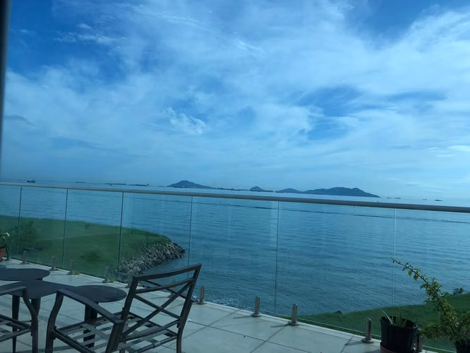 Venta de Apartamento en Amador Ph Naos CCO