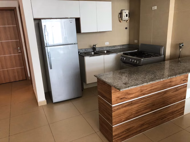 Venta de Apartamento en Amador Ph Naos CCO