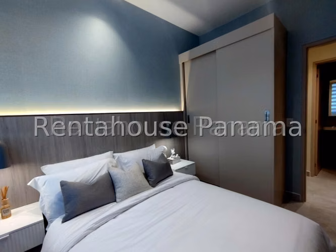 Venta de Apartamento en El Cangrejo Ph More CCO - Imagen 9