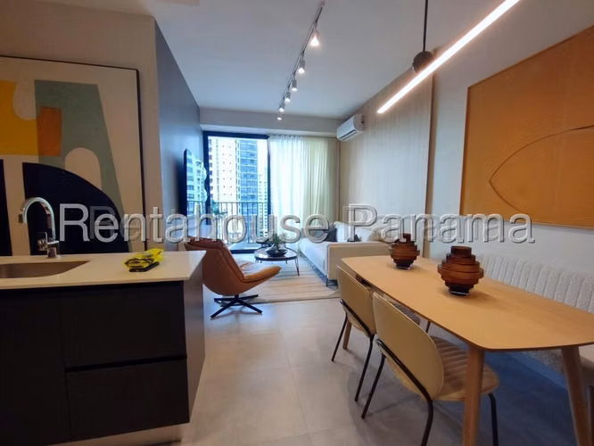 Venta de Apartamento en El Cangrejo Ph More CCO - Imagen 4