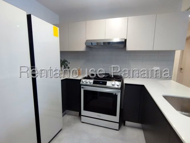 Venta de Apartamento en El Cangrejo Ph More CCO - Imagen 2