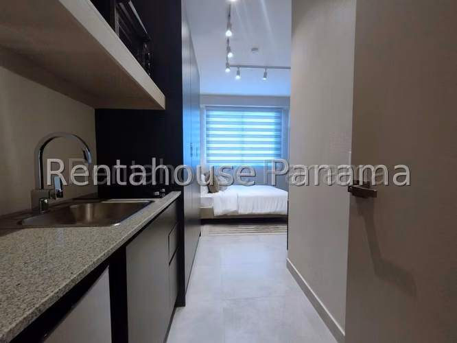 Venta de Apartamento en El Cangrejo Ph More CCO - Imagen 3