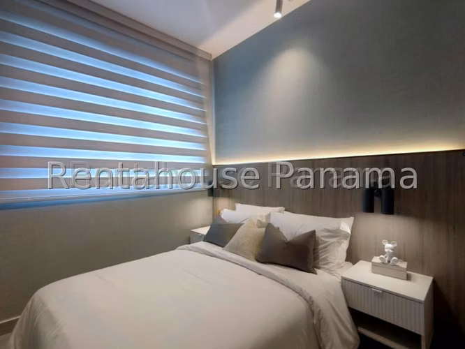 Venta de Apartamento en El Cangrejo Ph More CCO - Imagen 8