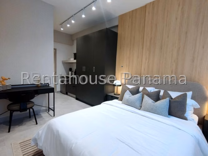 Venta de Apartamento en El Cangrejo Ph More CCO - Imagen 11