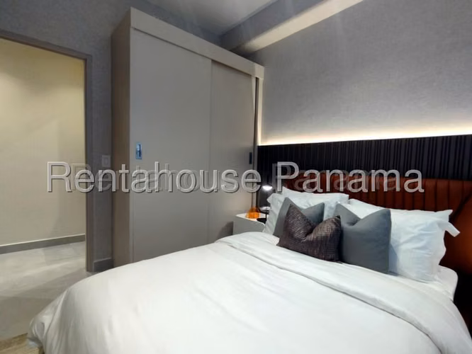 Venta de Apartamento en El Cangrejo Ph More CCO - Imagen 5