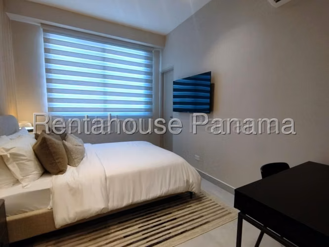 Venta de Apartamento en El Cangrejo Ph More CCO - Imagen 12