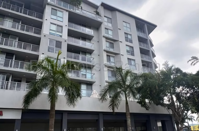 Venta de Apartamento en Panama Pacifico Ph Mosaic CCO