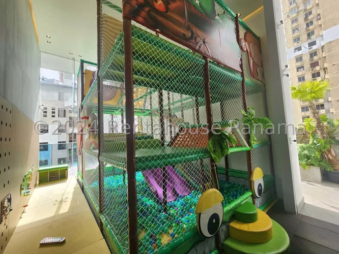 Venta de Apartamento en El Cangrejo Ph Velure CCO - Imagen 9