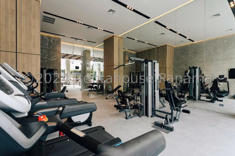 Venta de Apartamento en El Cangrejo Ph Velure CCO - Imagen 10