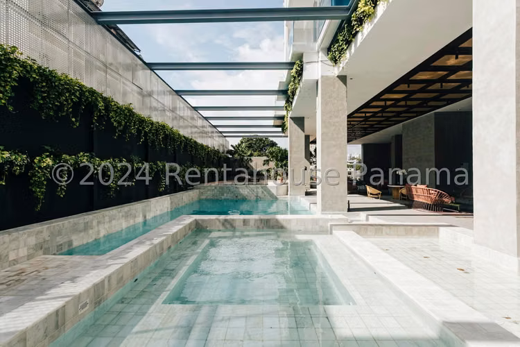 Venta de Apartamento en El Cangrejo Ph Velure CCO - Imagen 13