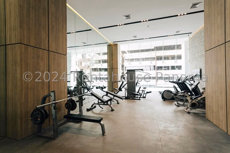 Venta de Apartamento en El Cangrejo Ph Velure CCO - Imagen 19