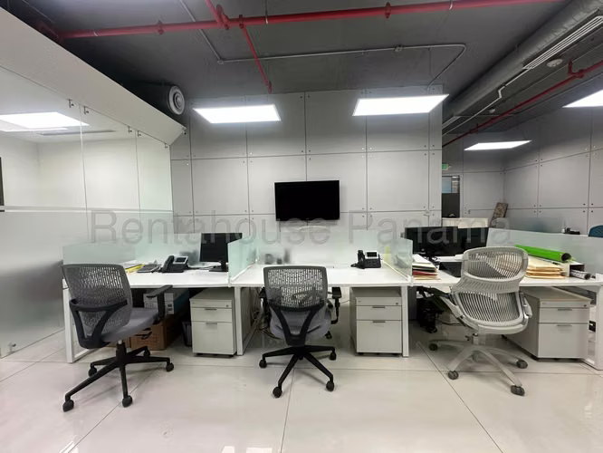 VENTA DE OFICINA EN SANTA MARIA ESM