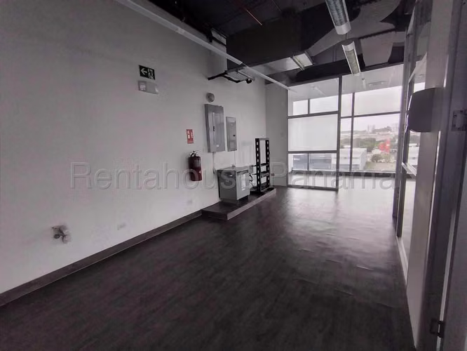 VENTA DE OFICINA EN SANTA MARIA ESM