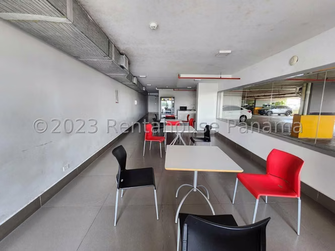 VENTA DE OFICINA EN SANTA MARIA ESM