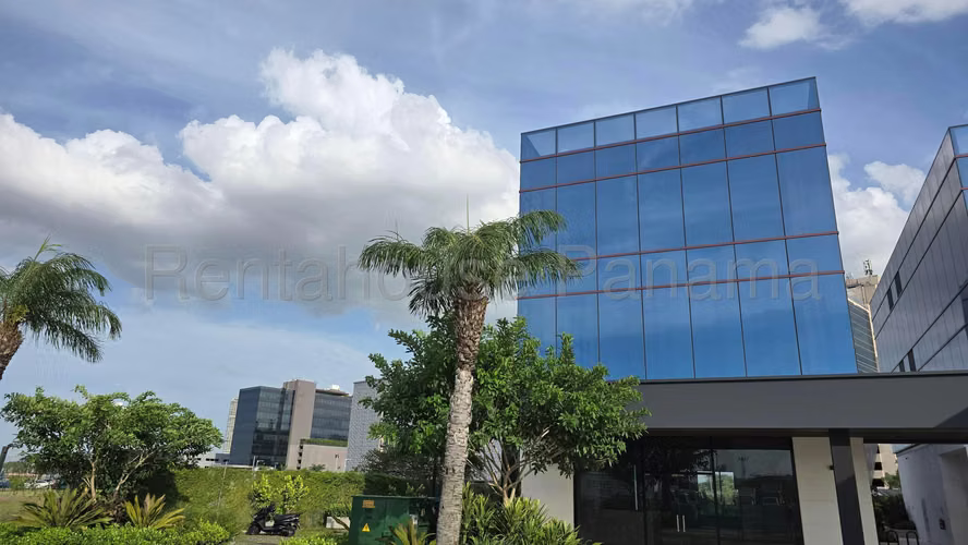 VENTA DE OFICINA EN SANTA MARIA ESM