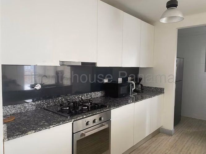Alquiler de Apartamento en San Francisco Ph Ph Quartier Atlapa KC