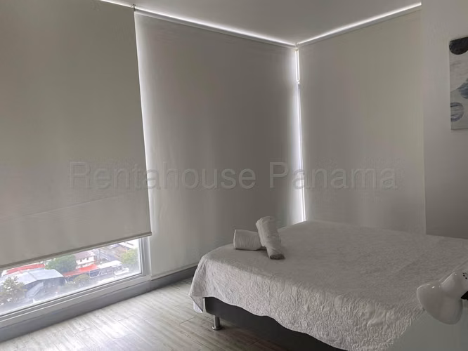 Alquiler de Apartamento en San Francisco Ph Ph Quartier Atlapa KC