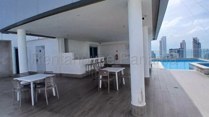 Alquiler de Apartamento en Bellavista Ph Signature Point KC