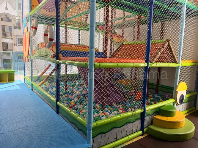 Alquiler de Apartamento en Bellavista Ph PH Velure KC