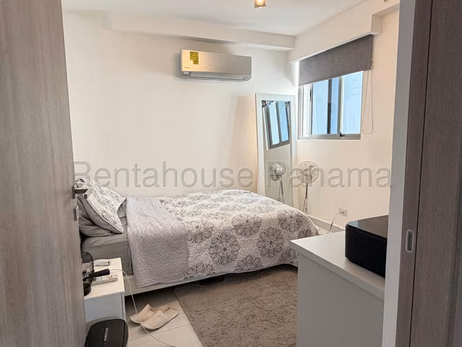 Alquiler de Apartamento en Bellavista Ph PH Velure KC