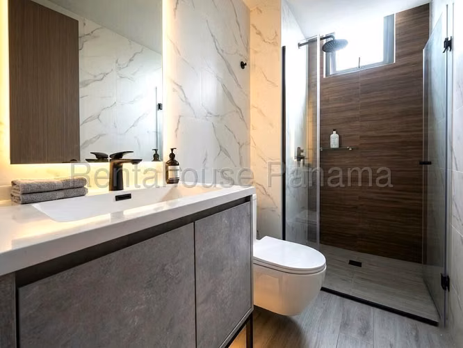 Alquiler de Apartamento en Bellavista Ph Alexa Bella Vista KC